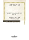 Filozof Yaşamlarının Satışı - Dirilen Ölüler veya Balıkçı - Hasan Ali Yücel Klasikleri