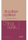 Filozofların Özellikleri