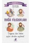Filozoflarla Beş Çayı: Doğa Filozofları