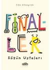 Finaller - Sözün Ustaları