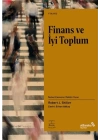 Finans ve İyi Toplum