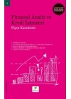 Finansal Analiz ve Kredi İşlemleri