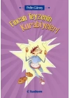 Fincan Teyzenin Kurabiyeleri