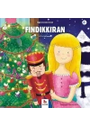 Fındıkkıran - Minikler İçin Ünlü Eserler