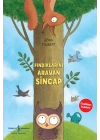 Fındıklarını Arayan Sincap