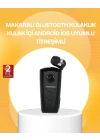 Fineblue F910 Bluetooth Kulaklık Gürültü Azaltma Titreşimli Tasarım