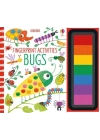 Fingerprint Activities Bugs