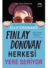 Finlay Donovan Herkesi Yere Seriyor
