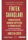 Fintek Savaşları: Teknoloji Devleri, Karmaşık Kripto Para ve Paranın Geleceği