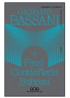 Finzi–Contini’lerin Bahçesi