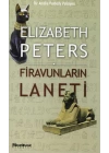 Firavunların Laneti Bir Amelia Peabody Polisiyesi
