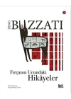 Fırçanın Ucundaki Hikayeler