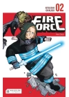 Fire Force Alev Gücü 2. Cilt