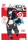 Fire Force Alev Gücü 7. Cilt