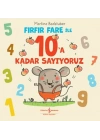Fırfır Fare ile 10a Kadar Sayıyoruz
