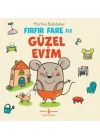 Fırfır Fare ile Güzel Evim