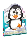 Fırıldak Gözler Merhaba Penguencik