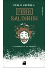 Fırın Saldırısı