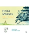 Fırtına Şövalyesi (Ciltli)