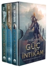 Fırtınalar İmparatorluğu Serisi (3 Kitap)