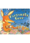 Fırtınalı Gece