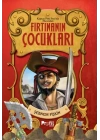 Fırtınanın Çocukları- Kaptan Pöti’nin Maceraları
