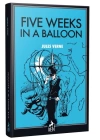 Five Weeks in a Balloon