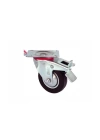 Fivestar Döner Frenli Servis Tekeri 150 mm