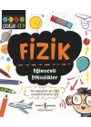 Fizik - Eğlenceli Etkinlikler