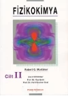 Fizikokimya Cilt - 2