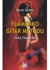 Flamenko Gitar Metodu Hola Flamenko