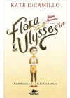 Flora ve Ulyssesin Resimli Maceraları (Ciltli)