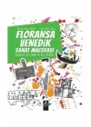 Floransa-Venedik Sanat Macerası - Çocuklar İçin Sanat ve Gezi Rehberi