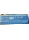Floresan S10 Starter 220-240V 4-80 Watt 1 Paket (25 Adet)