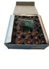 Floresan S10 Starter 220-240V 4-80 Watt 1 Paket (25 Adet)
