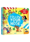 Follow Your Nose Fruit