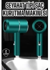 Fön Makinesi Taşınabilir Seyahat Tipi Saç Kurutma Makinesi