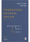 Fonksiyon, Kavram, Anlam