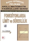 Fonksiyonlarda Limit ve Süreklilik - Akıllı Matematik Fasiküleri Serisi