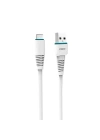 Force Cb464t Esnek Ve Güçlendirilmiş Type-c Usb Şarj Ve Data Kablo