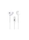 Force Hs-i7 Mikrofonlu Lightning Girişli Msi Earpods Kulaklık