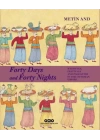Forty Days and Forty Nights – Weddings, Festivals and Pageantry in the Ottoman Empire