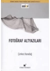 Fotoğraf Altyazıları (Ciltli)