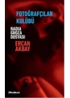Fotoğrafçılar Kulübü Nadia Groza Dosyası