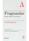 Fragmanlar Kişiliği, Öğretisi, Alımlanması