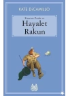 Francine Poulet ve Hayalet Rakun