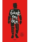 Frankenstein (Ciltli)