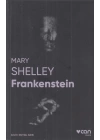 Frankenstein (Fotoğraflı Klasikler)