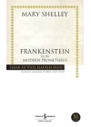 Frankenstein Ya Da Modern Prometheus - Hasan Ali Yücel Klasikleri