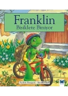 Franklin Bisiklete Biniyor